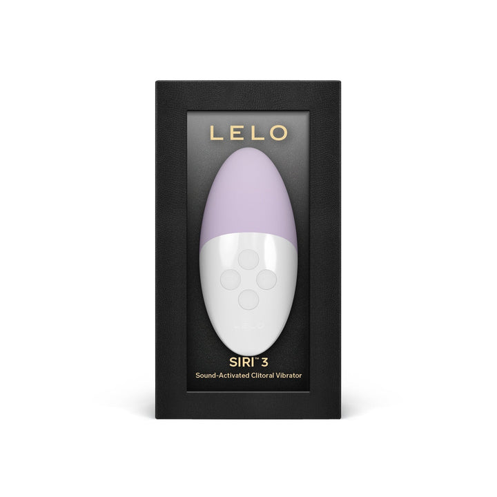 LELO SIRI 3 Intimate Massager