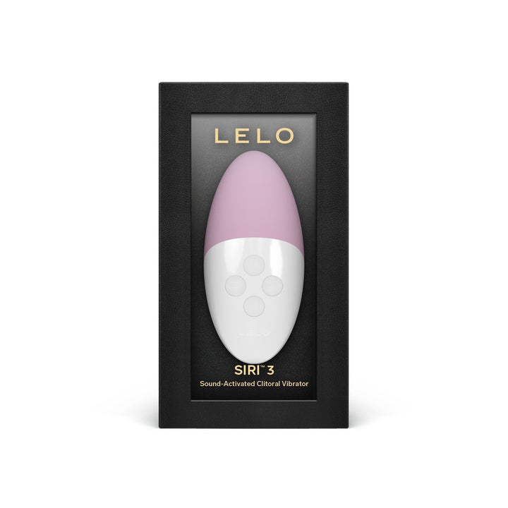 LELO SIRI 3 Intimate Massager