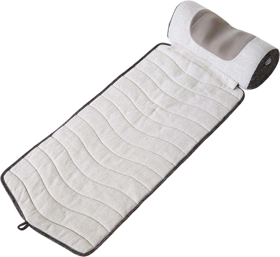 Corron - Premium Roll-Up Lumbar Massage Cushion