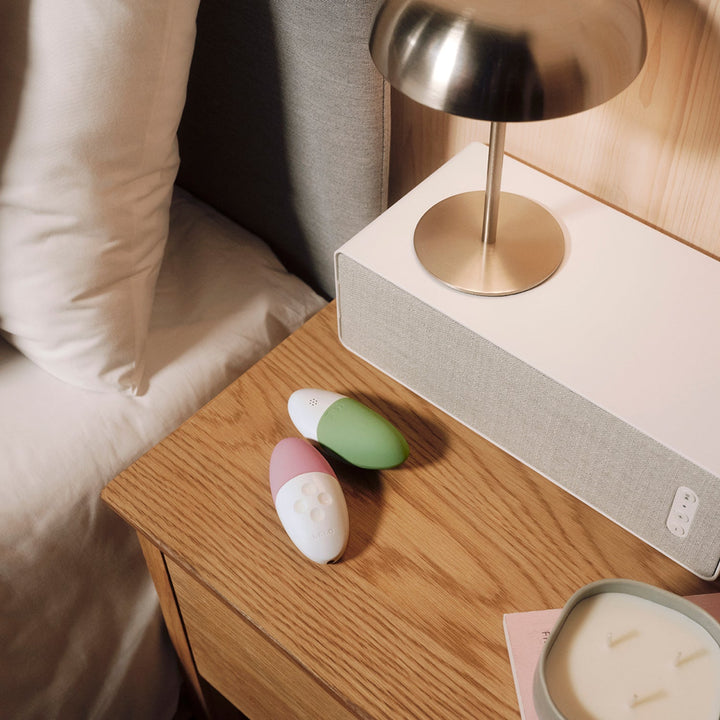LELO SIRI 3 Intimate Massager
