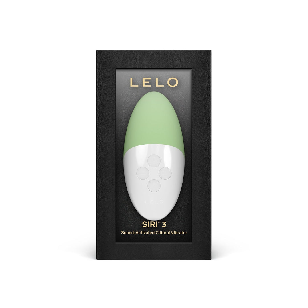 LELO SIRI 3 Intimate Massager