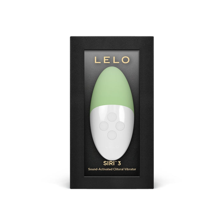 LELO SIRI 3 Intimate Massager