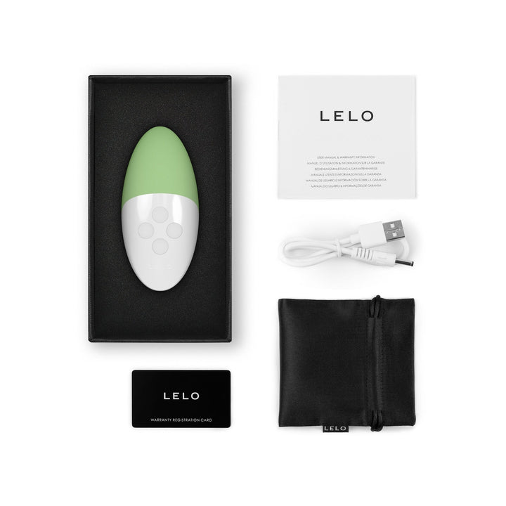 LELO SIRI 3 Intimate Massager