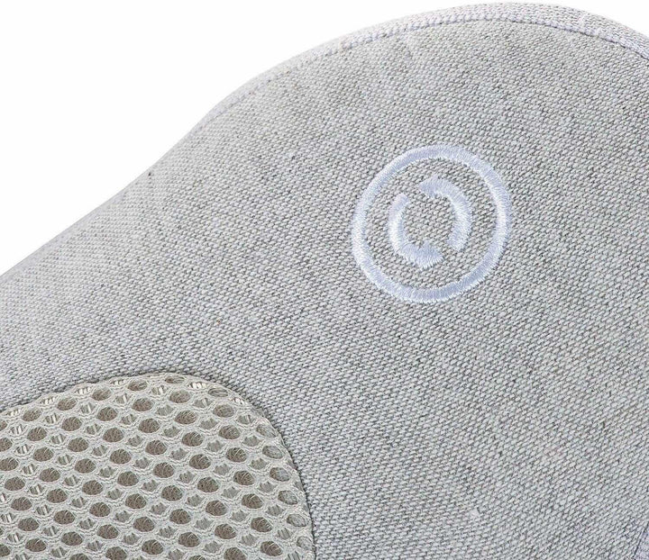 IPuffy - Premium 3D Heated Lumbar Massager
