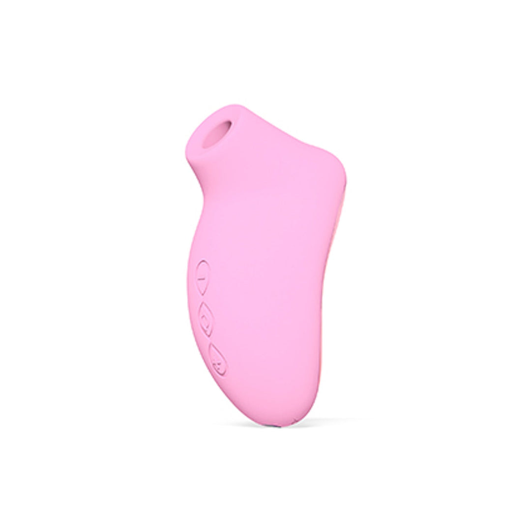 LELO SONA 2 Travel Intimate Massager