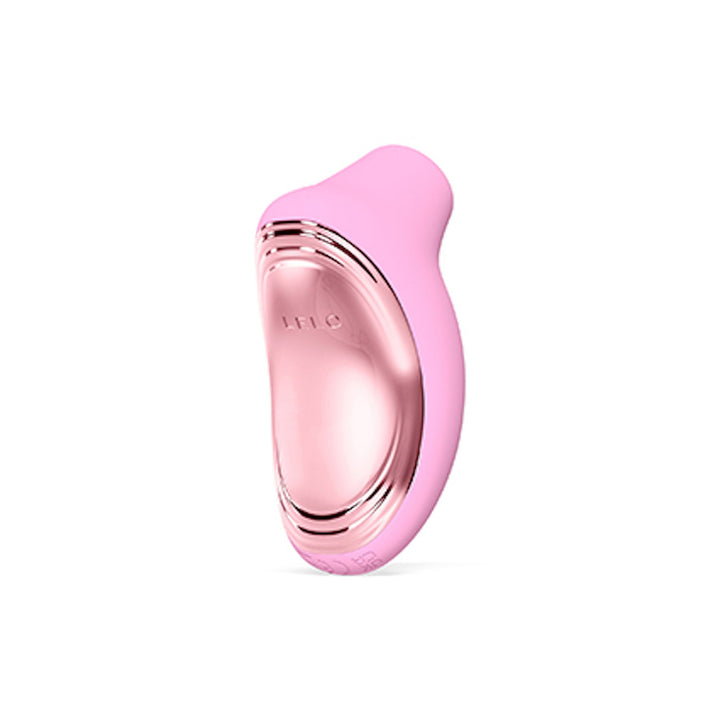 LELO SONA 2 Travel Intimate Massager