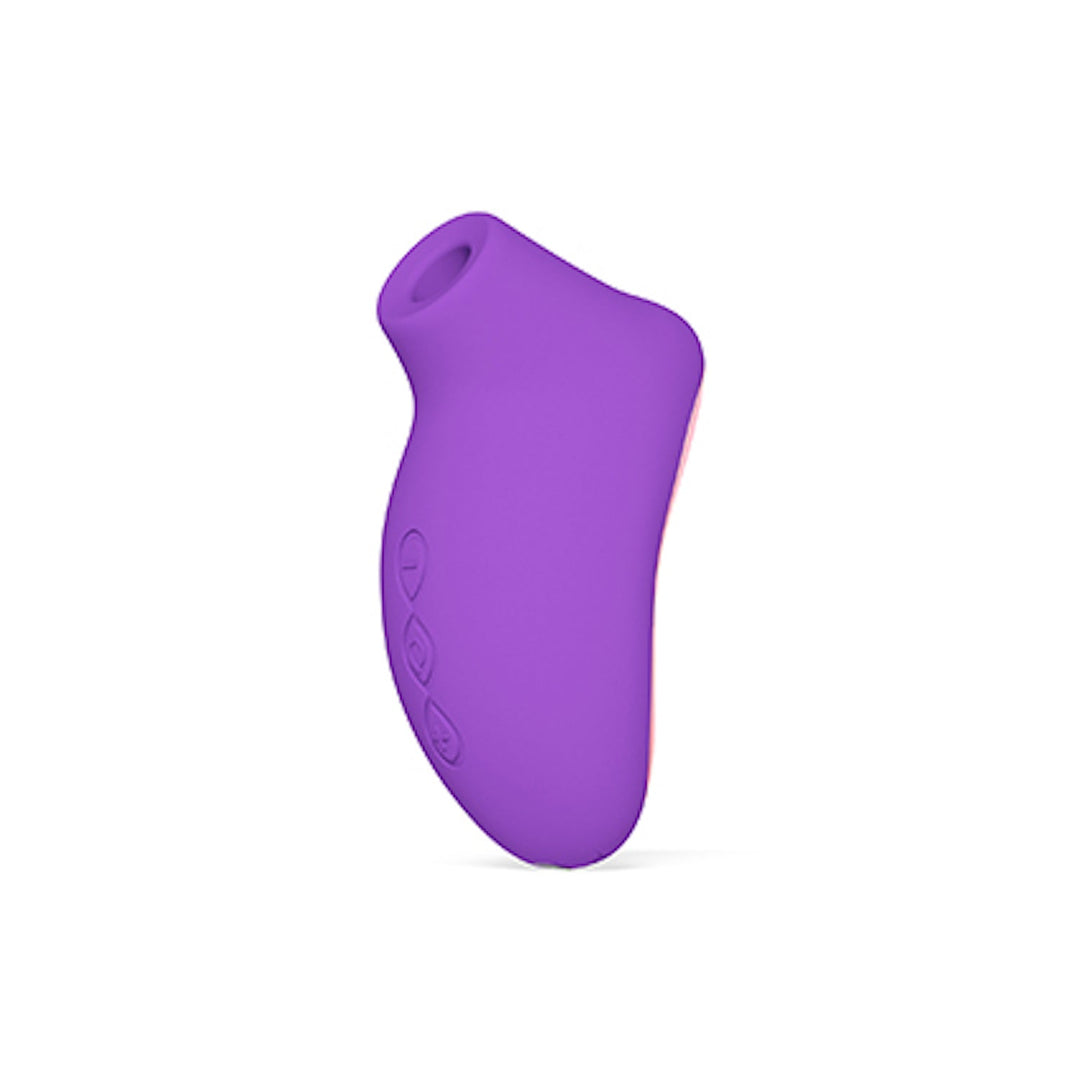LELO SONA 2 Travel Intimate Massager