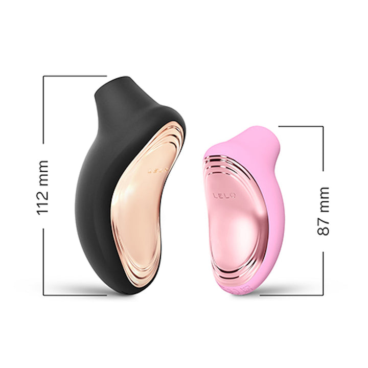 LELO SONA 2 Travel Intimate Massager