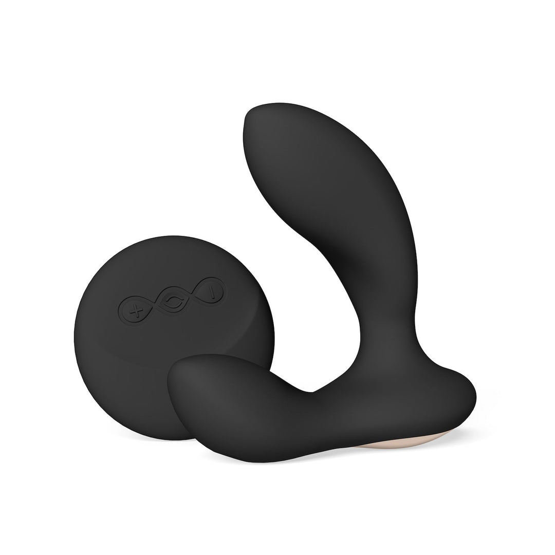LELO HUGO 2 Intimate Massager with Remote