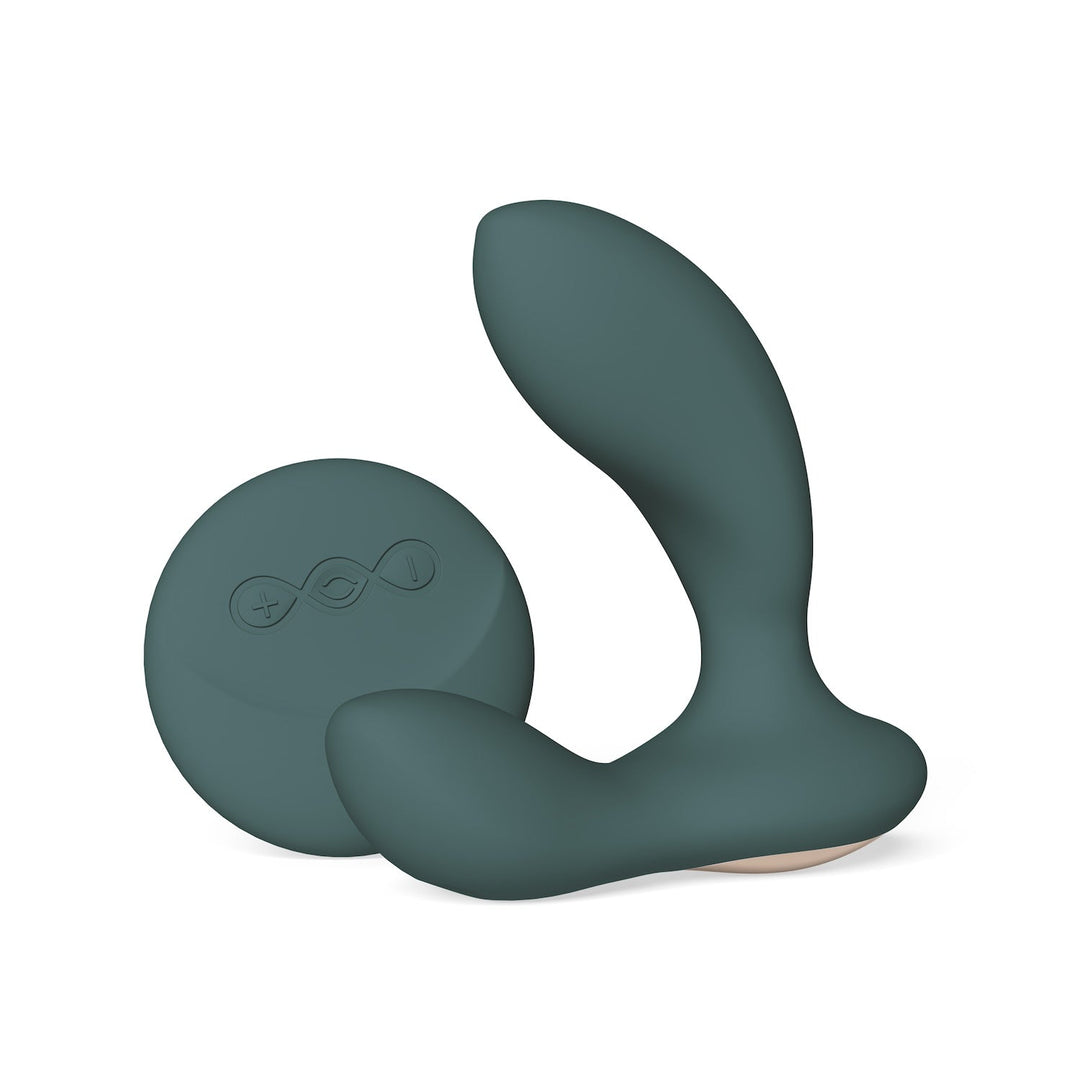 LELO HUGO 2 Intimate Massager with Remote
