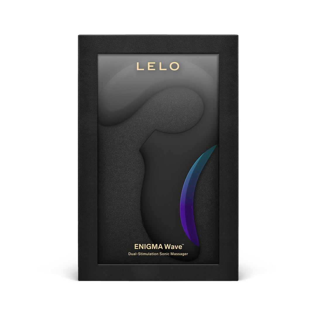 ENIGMA Wave Intimate Massager