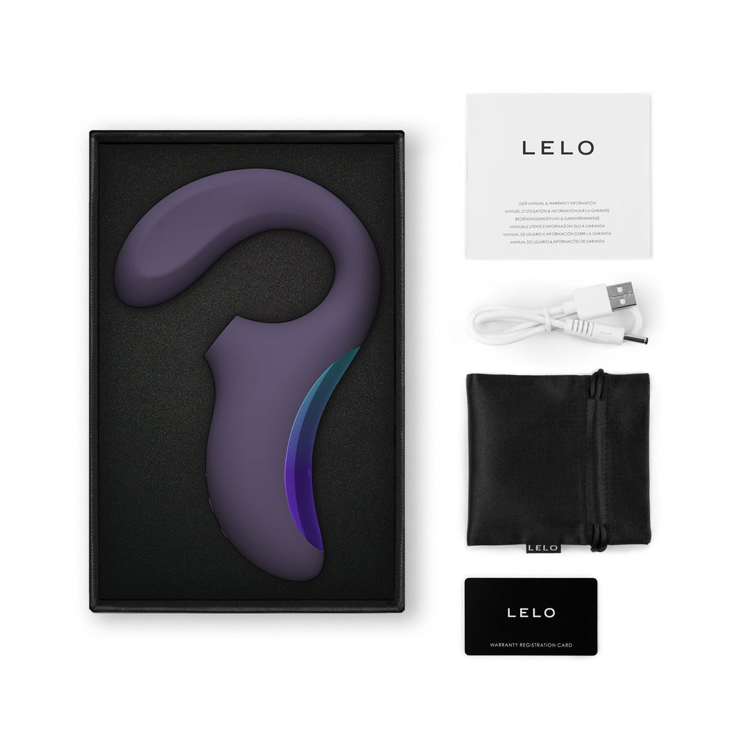 ENIGMA Wave Intimate Massager