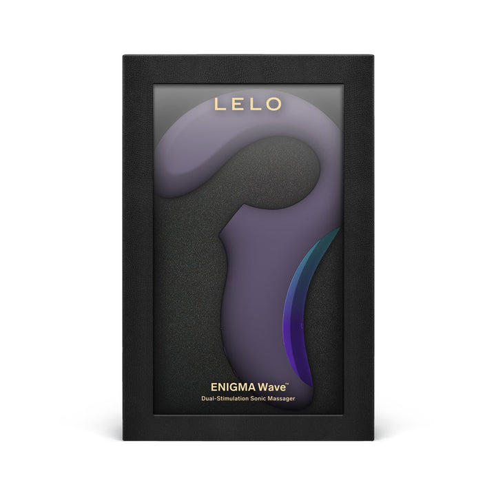 ENIGMA Wave Intimate Massager