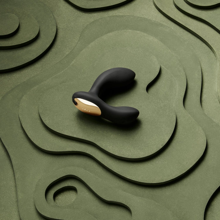 LELO HUGO 2 Intimate Massager