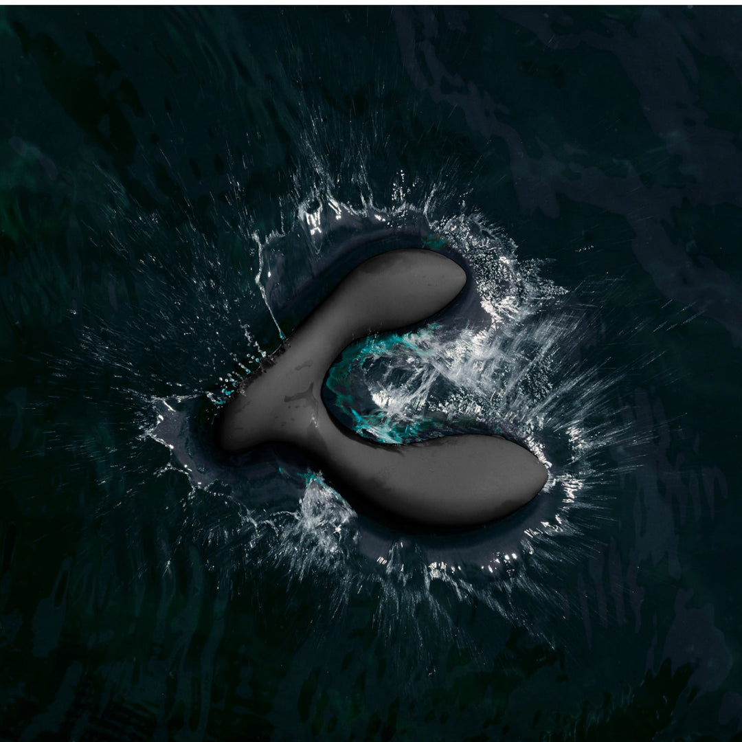 LELO HUGO 2 Intimate Massager