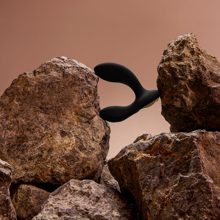 LELO HUGO 2 Intimate Massager