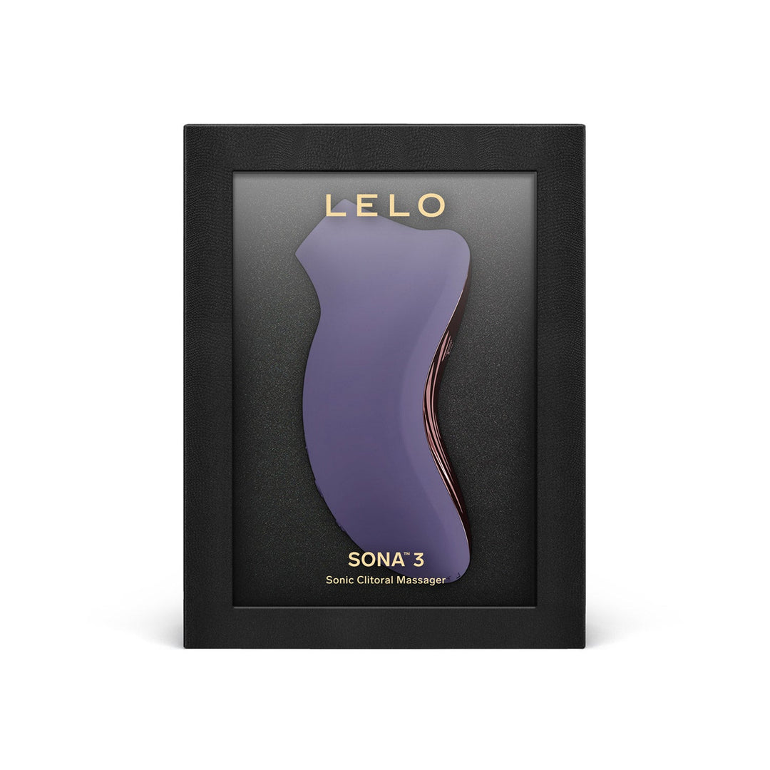 LELO SONA 3