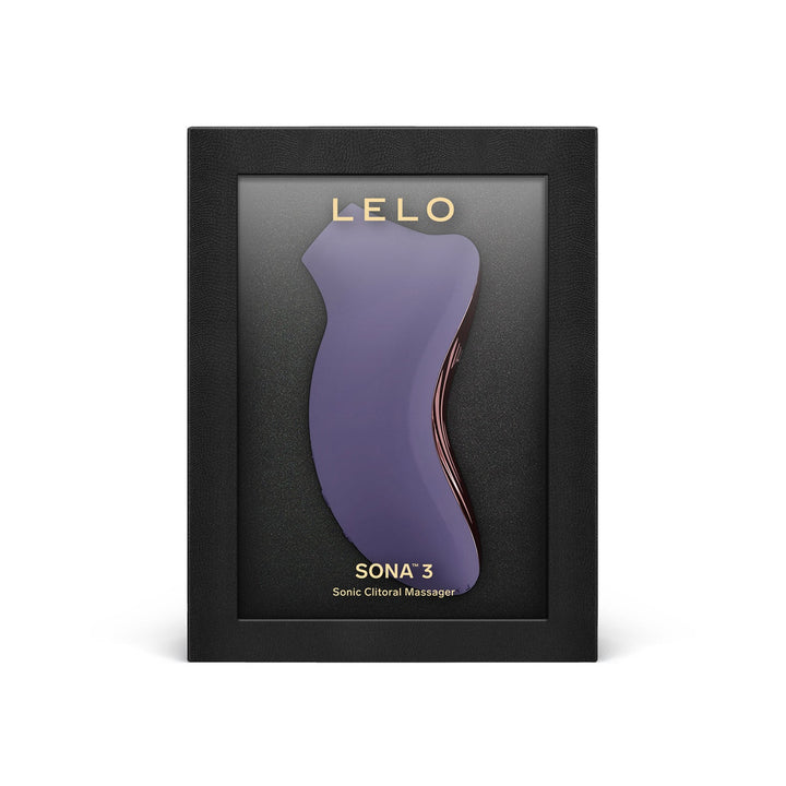 LELO SONA 3