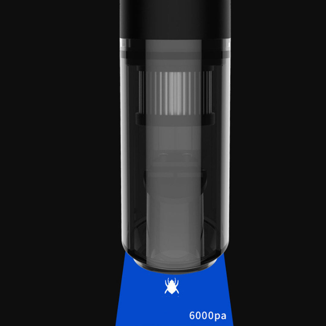 Mr. Dustbuster Handheld  Cordless Mini Vacuum Cleaner