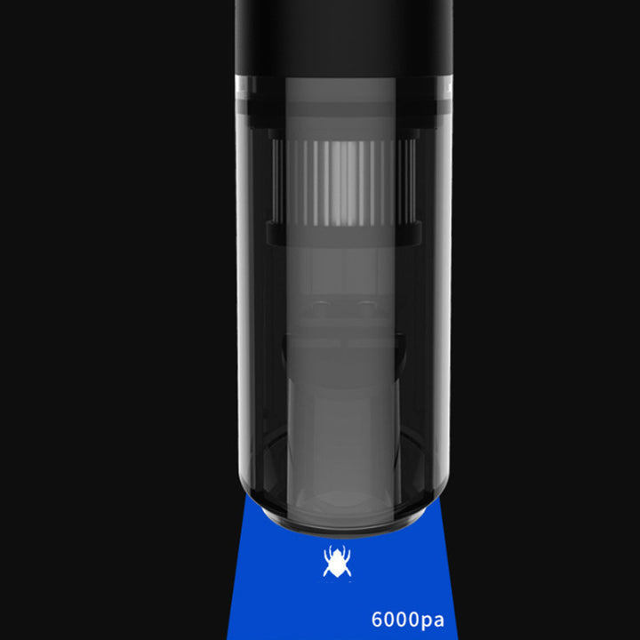 Mr. Dustbuster Handheld  Cordless Mini Vacuum Cleaner