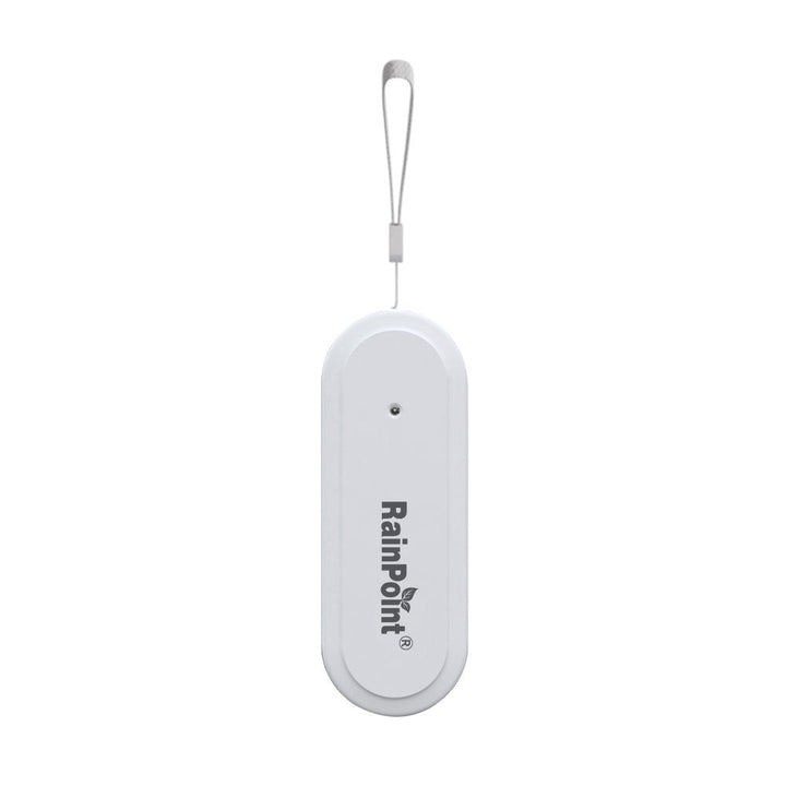 Wi-Fi Weather Station