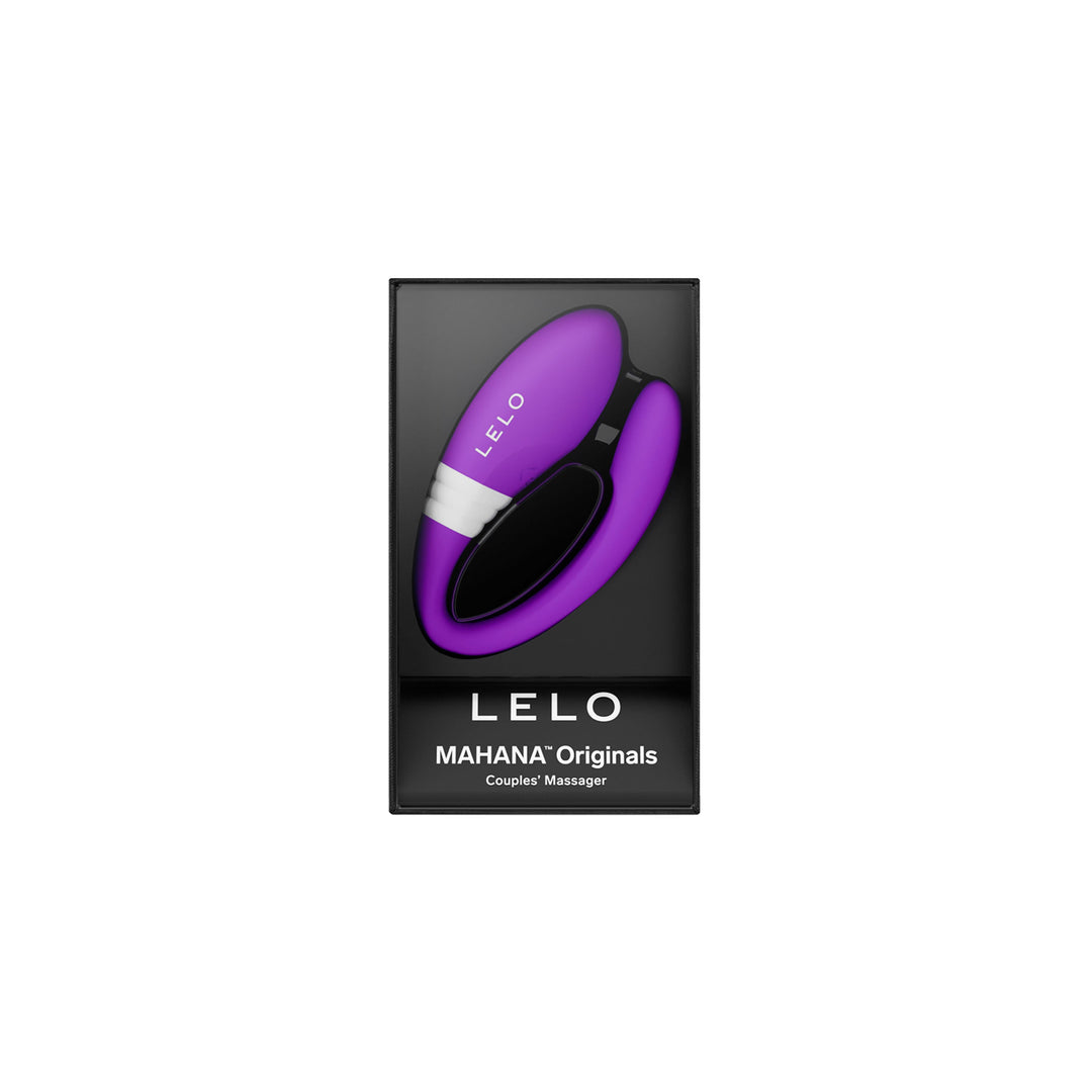 LELO MAHANA Originals