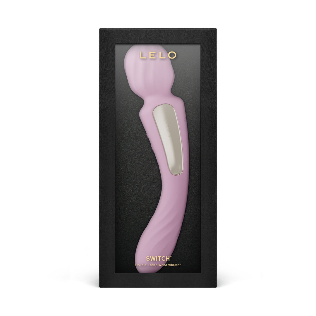 Switch Soft Pink