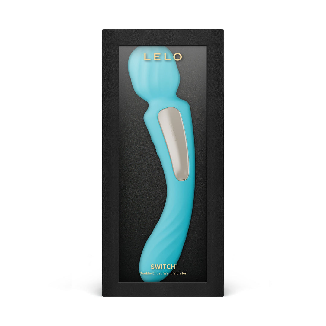 Switch Aqua