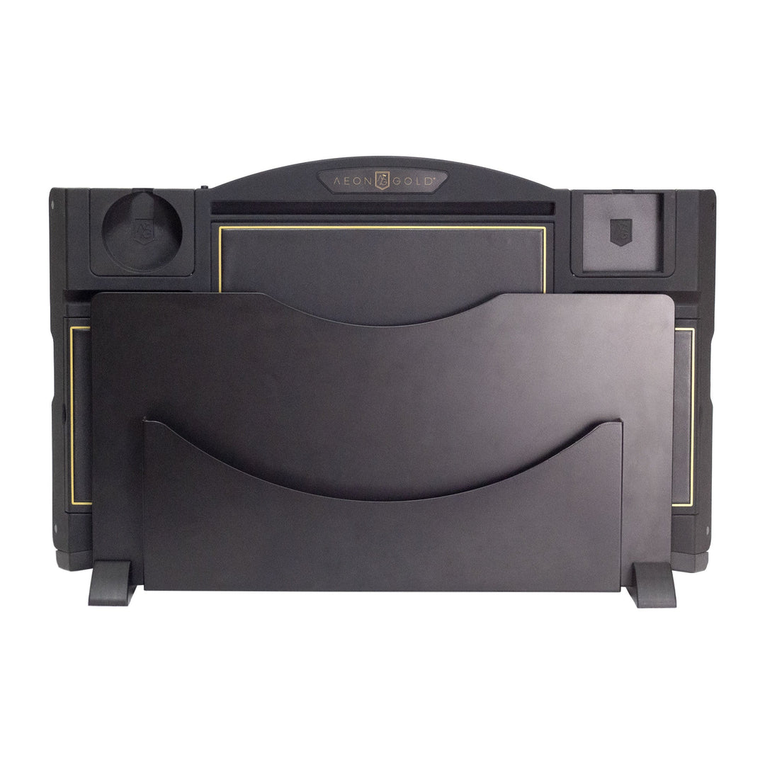 Lagio Storage Companion