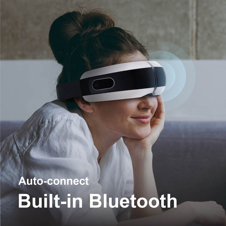 AmaMedic AM-4610 Eye Massager