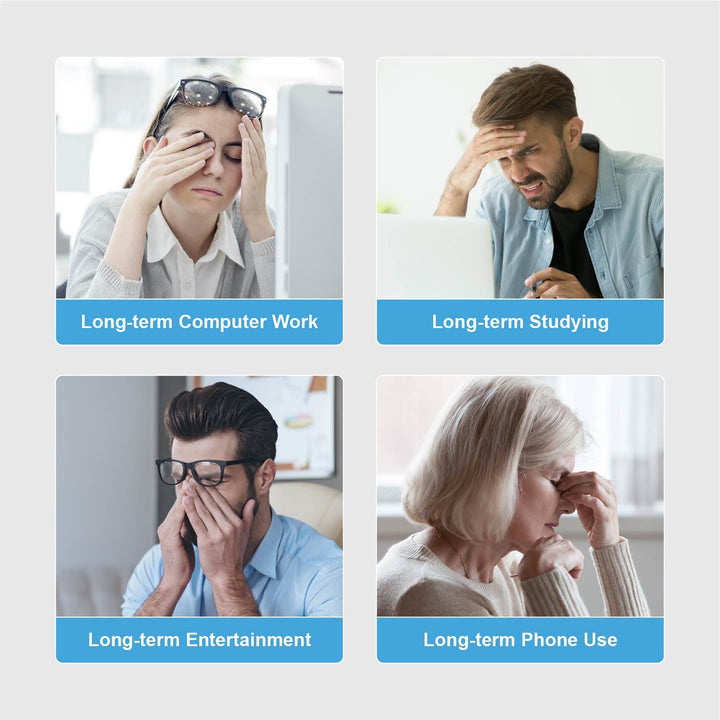 AmaMedic AM-4610 Eye Massager