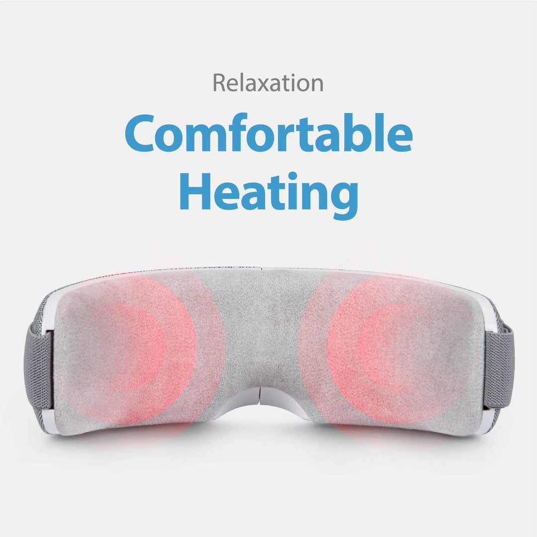 AmaMedic AM-4613 Eye Massager