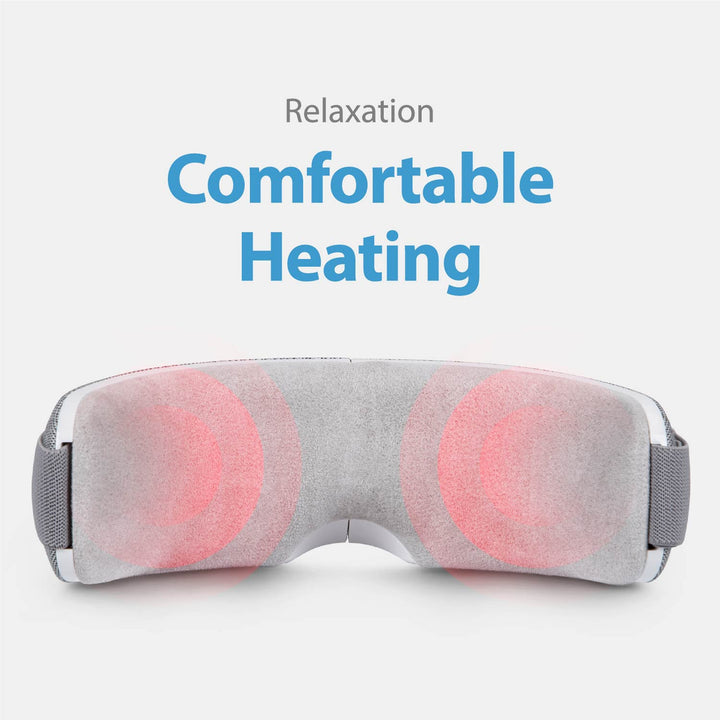 AmaMedic AM-4613 Eye Massager