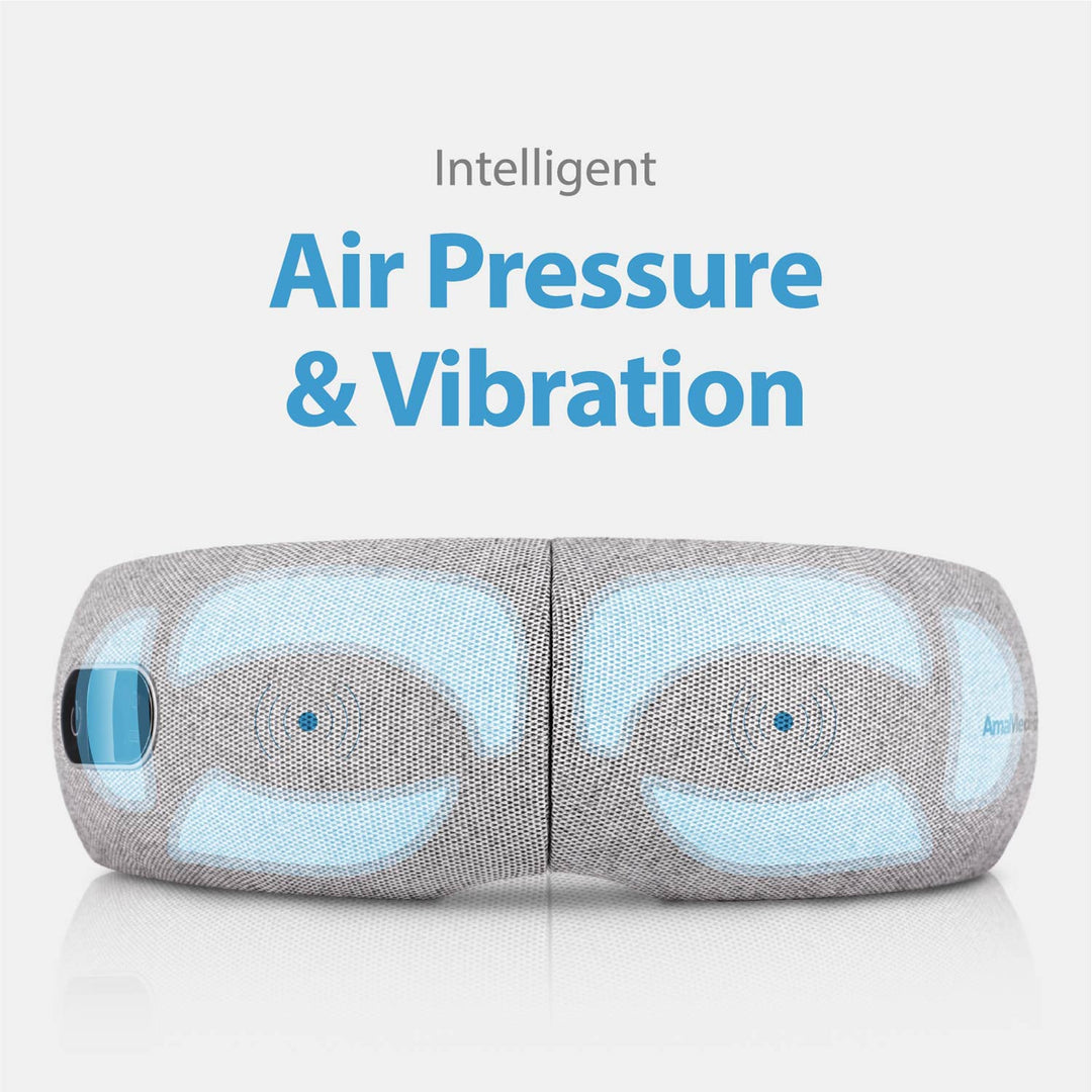 AmaMedic AM-4613 Eye Massager