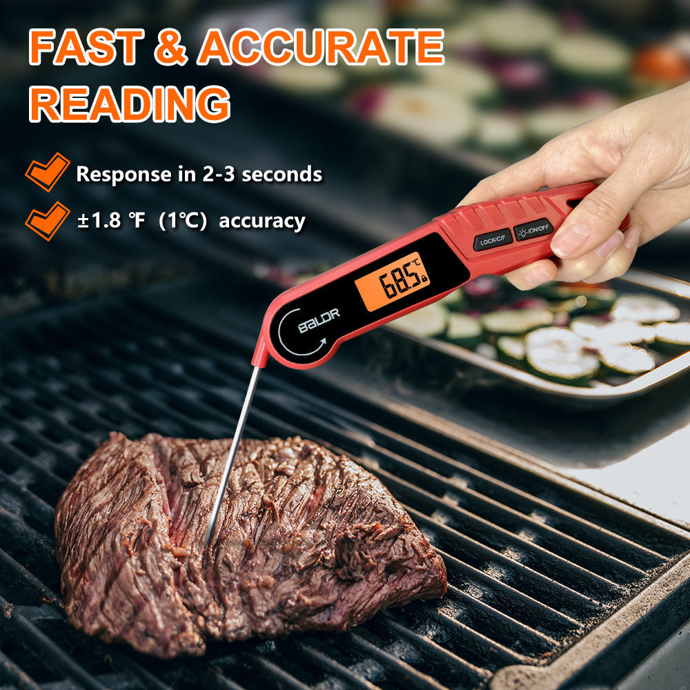 Digital Meat Thermometer