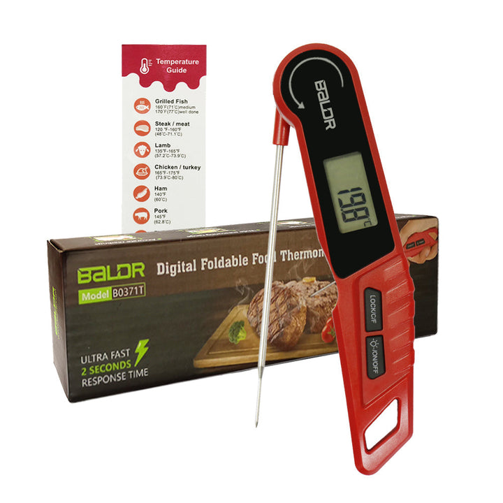 Digital Meat Thermometer