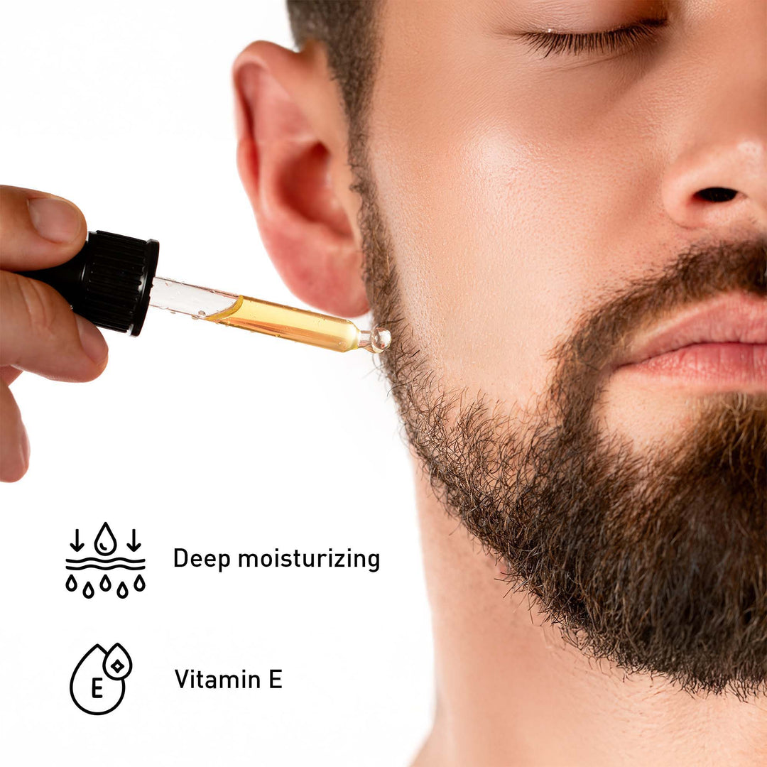 The Ultimate Men's Grooming & Relaxation Bundle