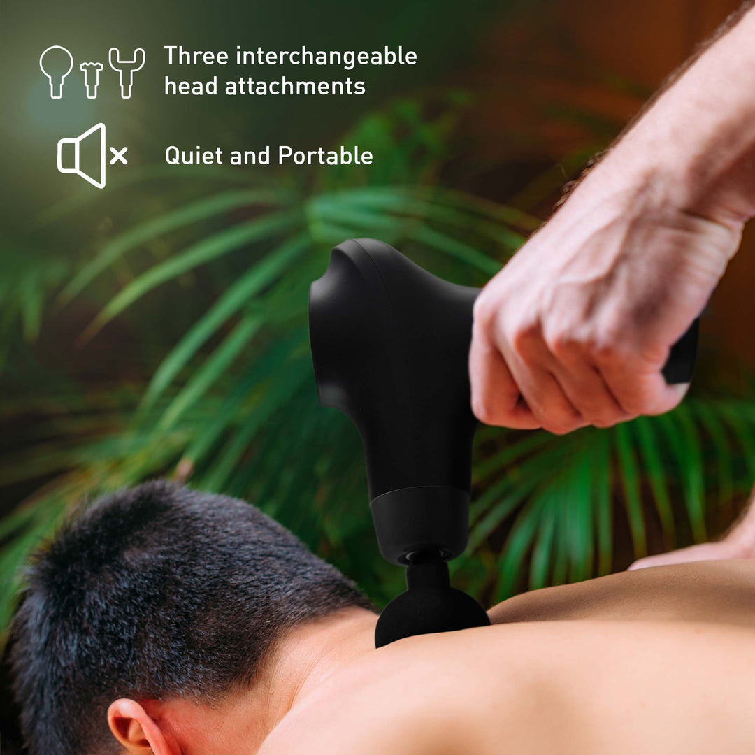 The Ultimate Men's Grooming & Relaxation Bundle