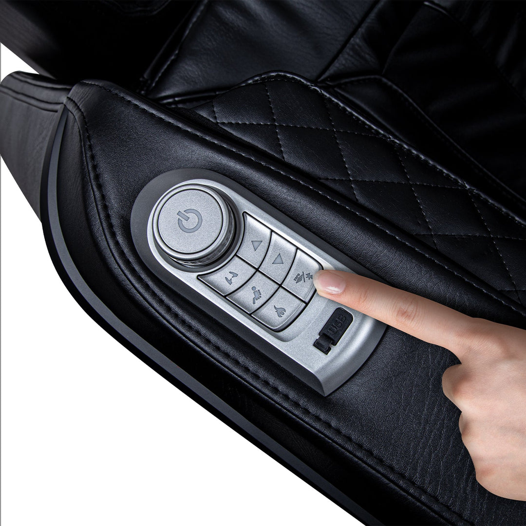 Osaki OS-3D Belmont Massage Chair