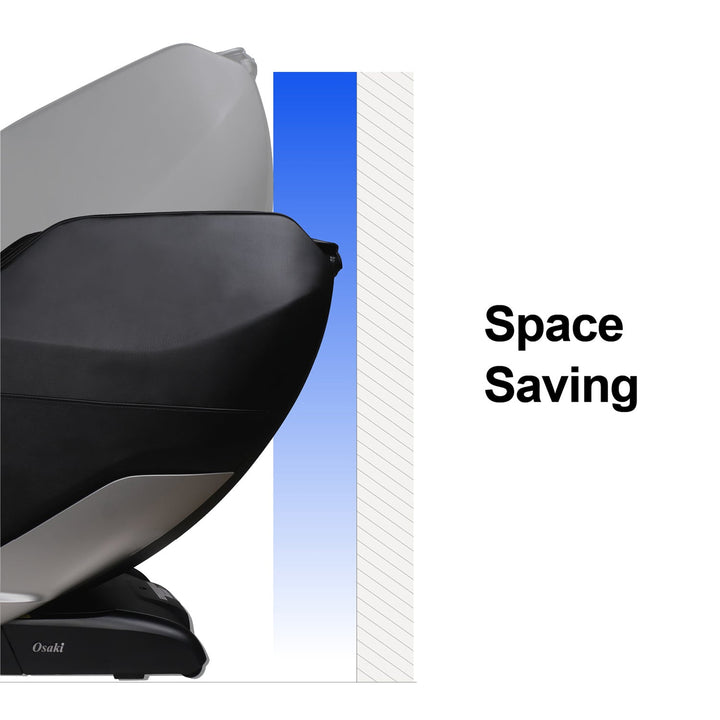 Osaki OS-3D Belmont Massage Chair