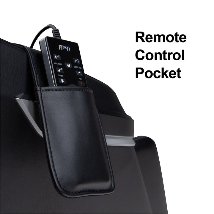 Osaki OS-3D Belmont Massage Chair