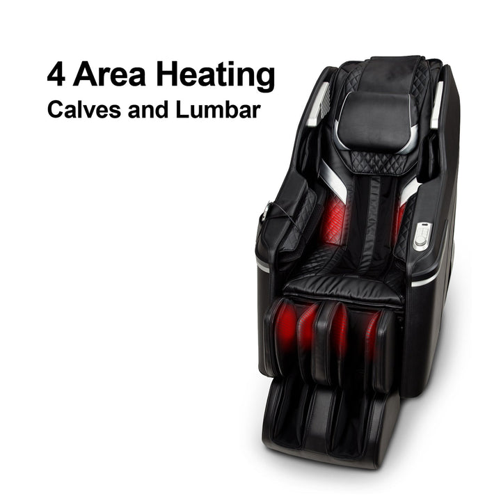 Osaki OS-3D Belmont Massage Chair
