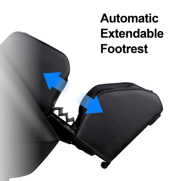Osaki OS-3D Belmont Massage Chair