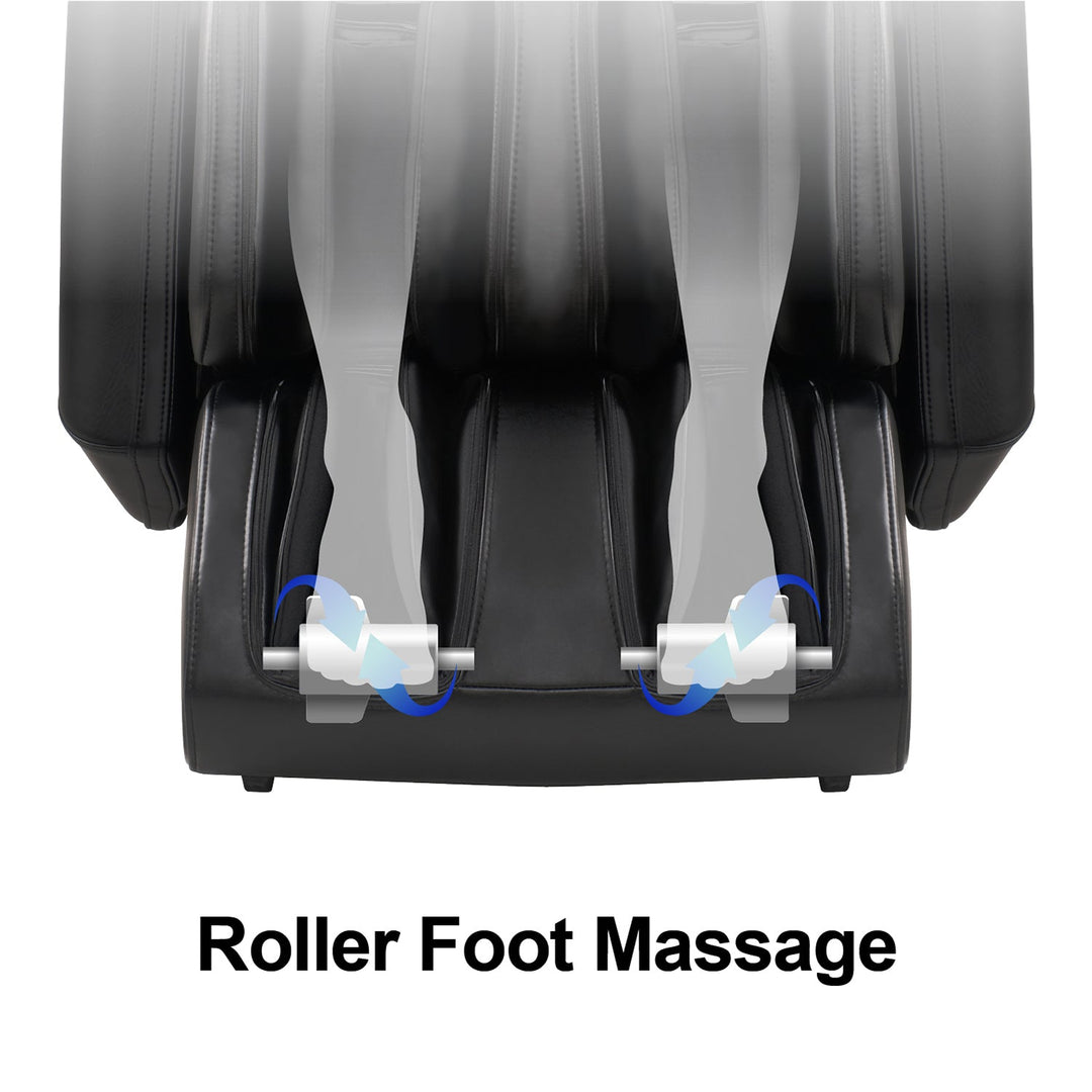 Osaki OS-3D Belmont Massage Chair