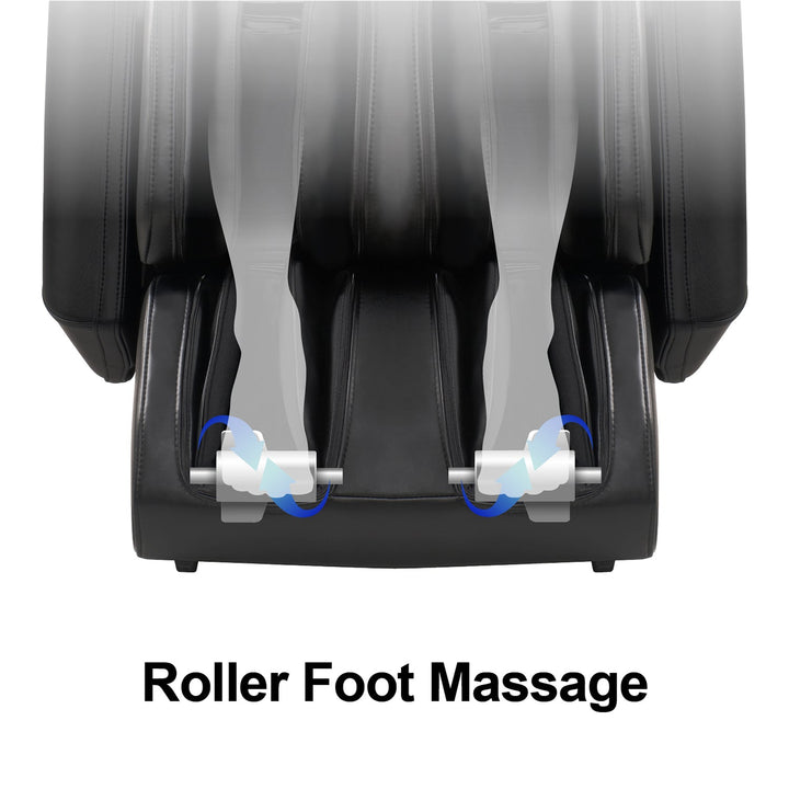 Osaki OS-3D Belmont Massage Chair