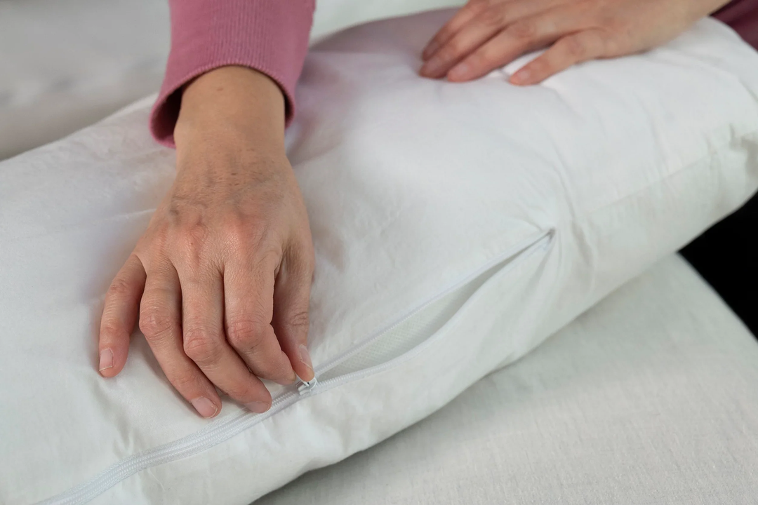 Two Side Pillows