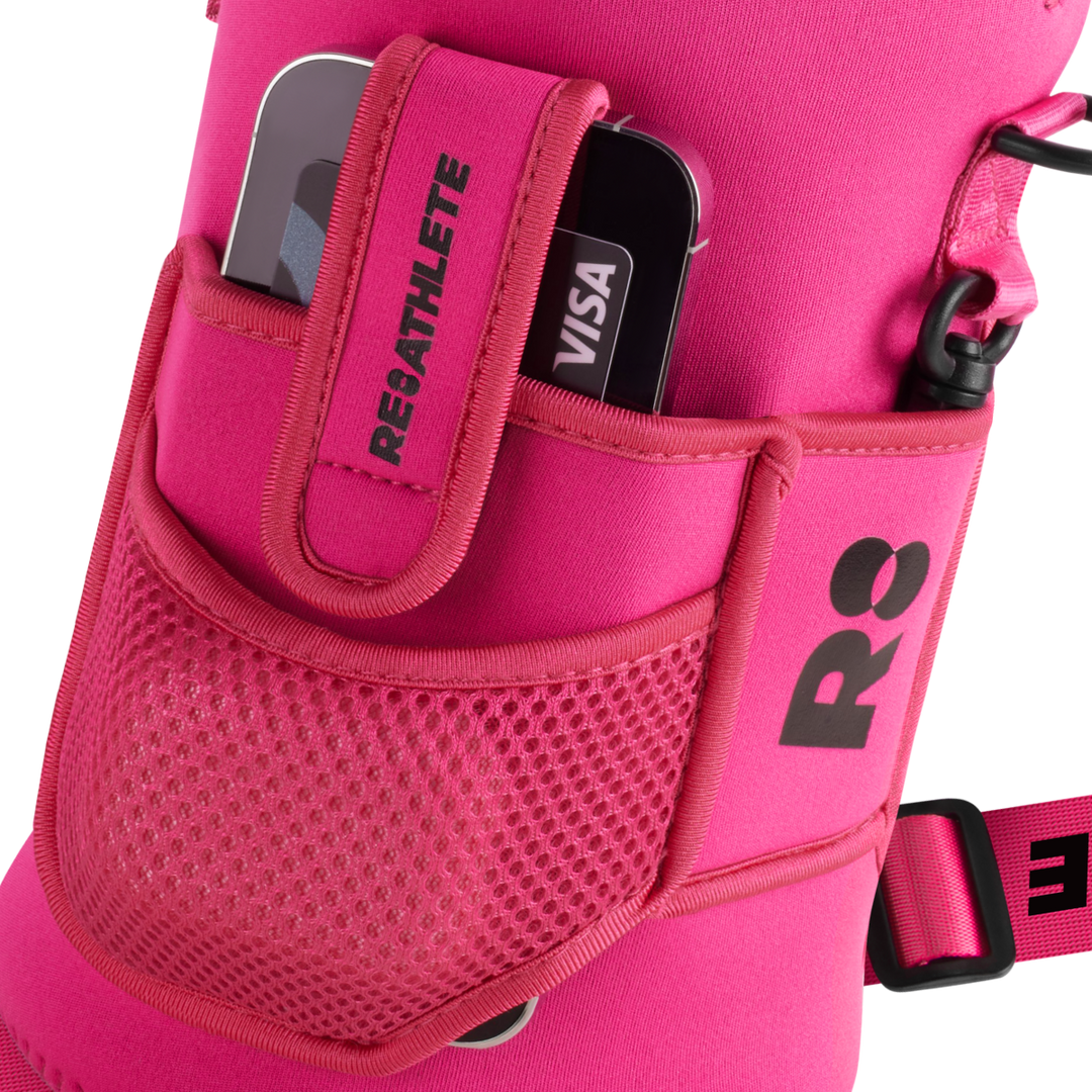 DRINQ Water Bottle