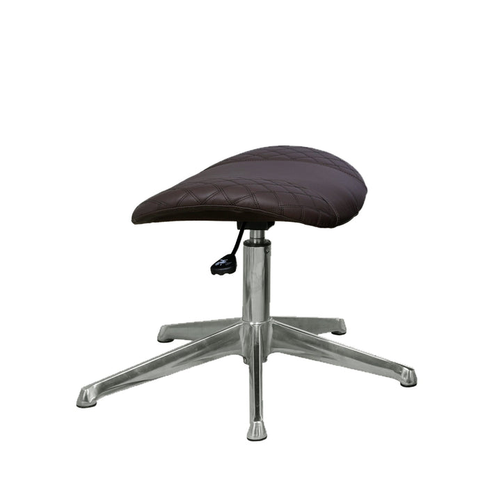 Osaki Bliss VL Massage Chair with Lumbar Heat Therapy and Ottoman
