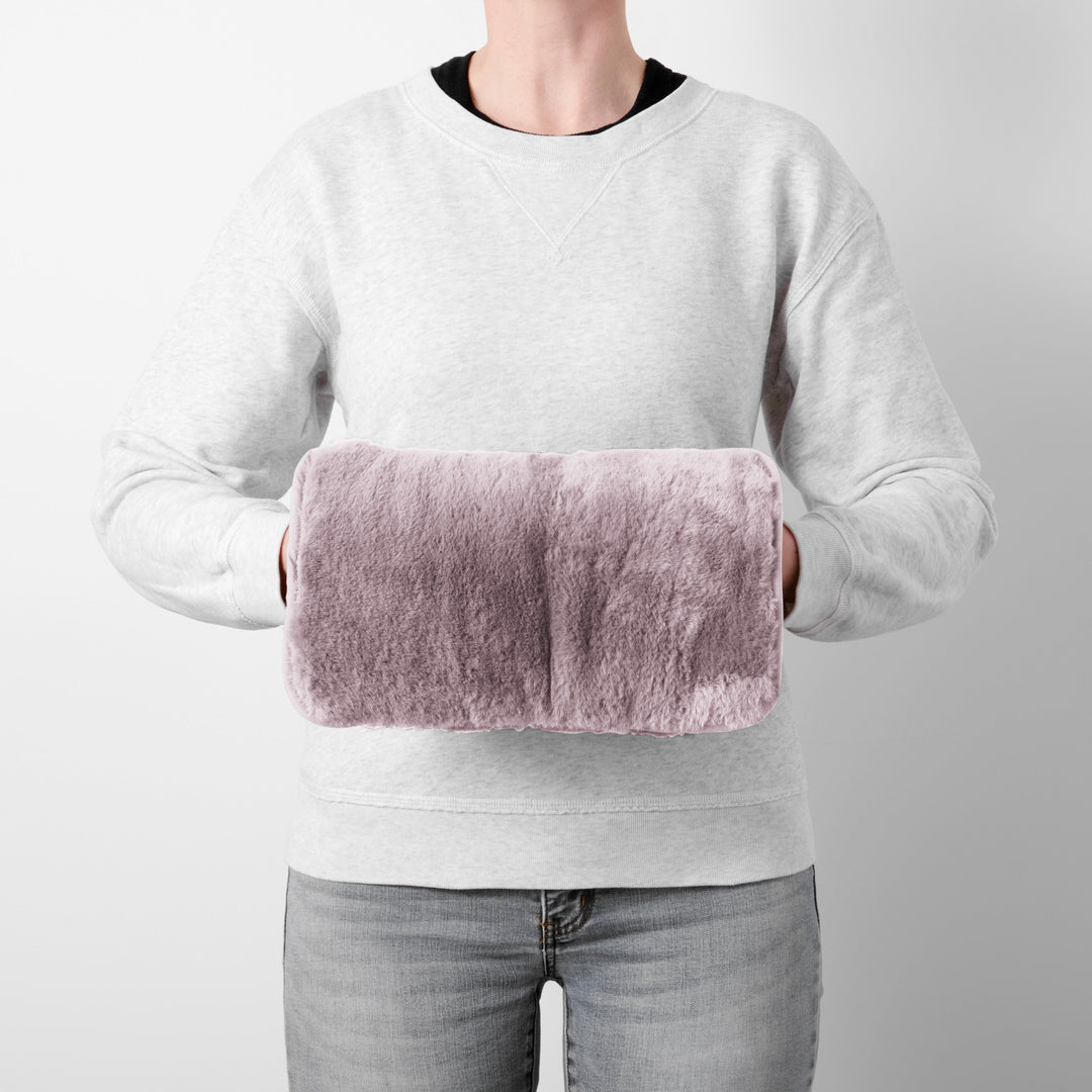Brookstone Snuggly Hand Warmer