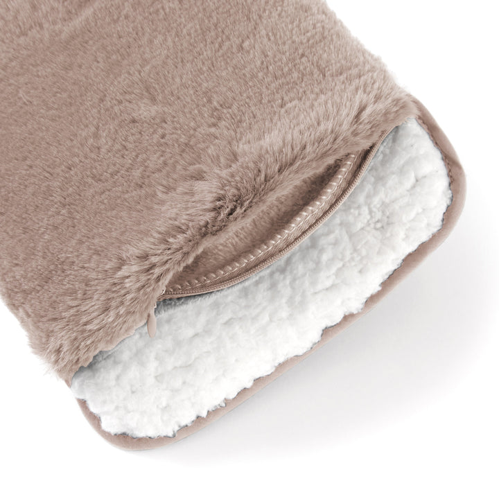 Brookstone Snuggly Hand Warmer